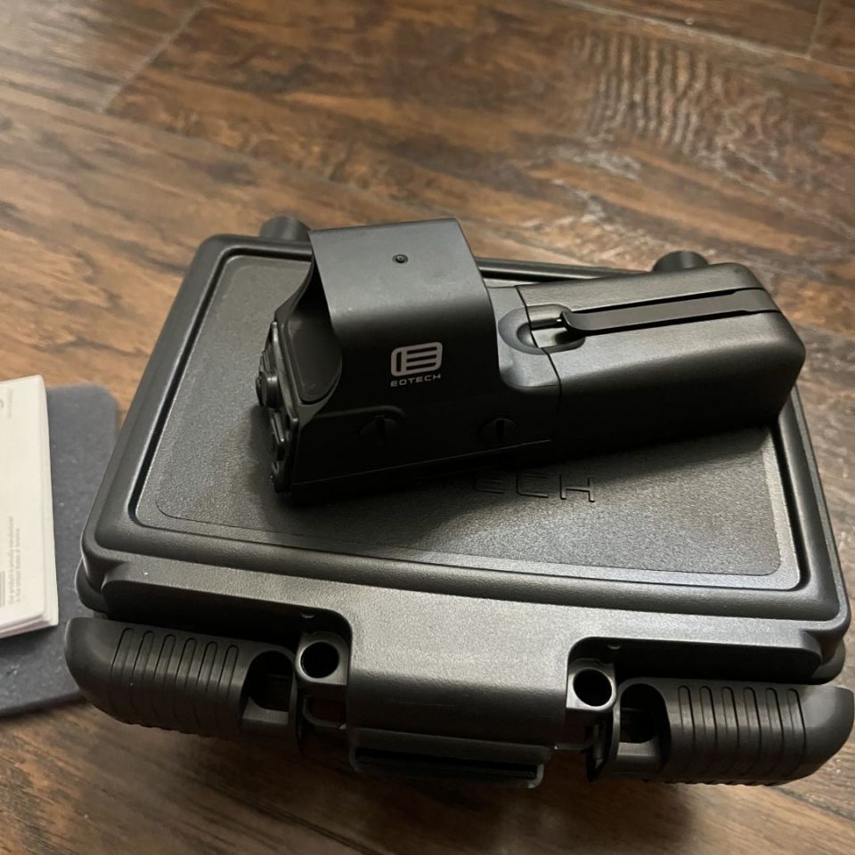 Image 2 - Eotech 502-0