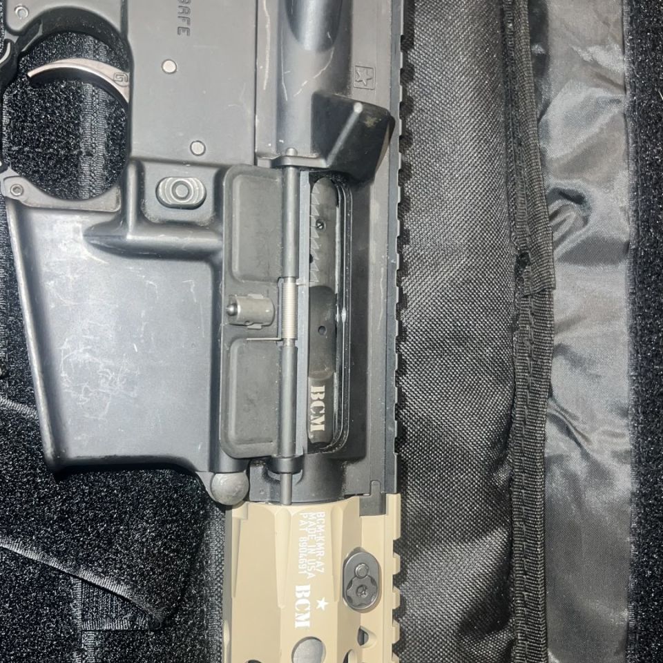 Image 3 - BCM/ Noveske PDW