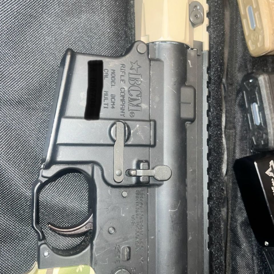 Image 2 - BCM/ Noveske PDW