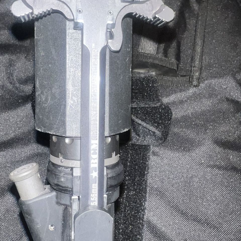 Image 4 - BCM/ Noveske PDW