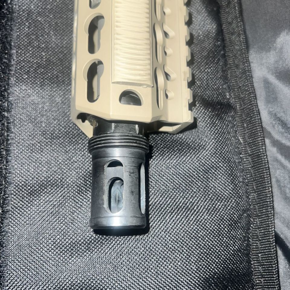 Image 5 - BCM/ Noveske PDW