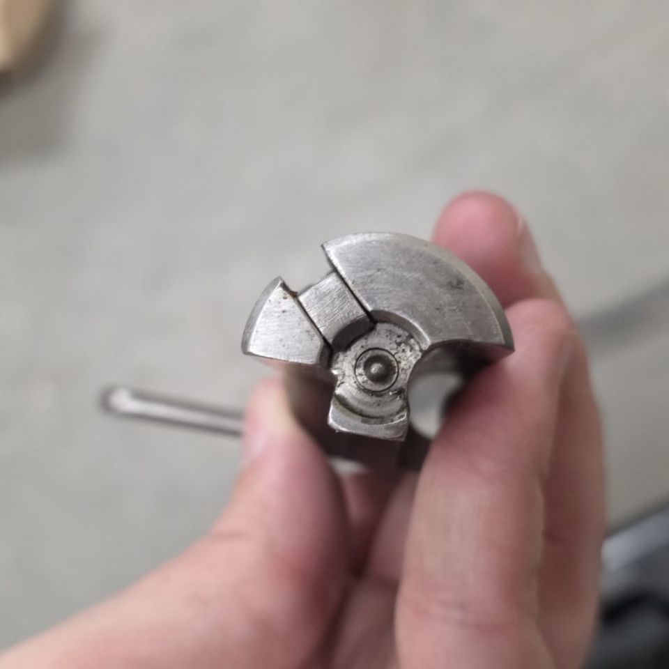 Image 3 - 9mm pps43/52 kit long shroud