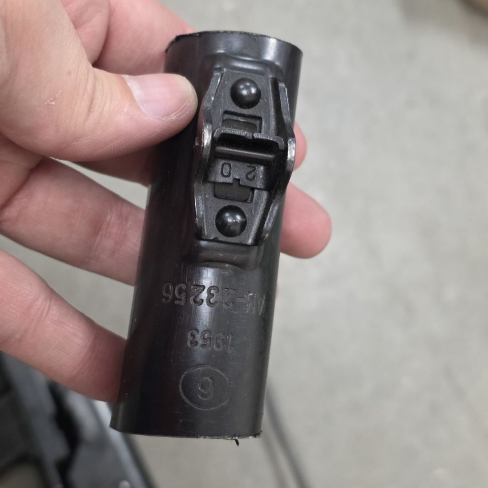 Image 5 - 9mm pps43/52 kit long shroud