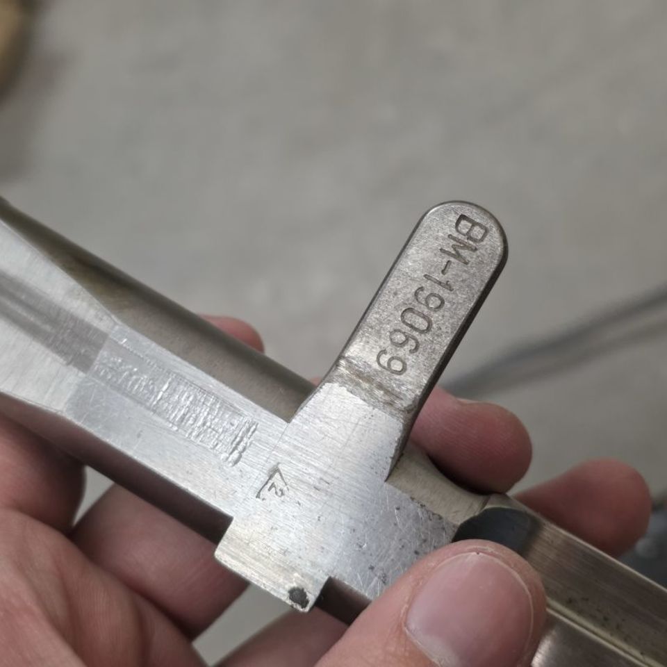 Image 4 - 9mm pps43/52 kit long shroud