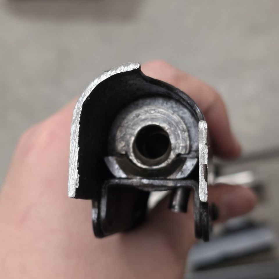 Image 2 - 9mm pps43/52 kit long shroud