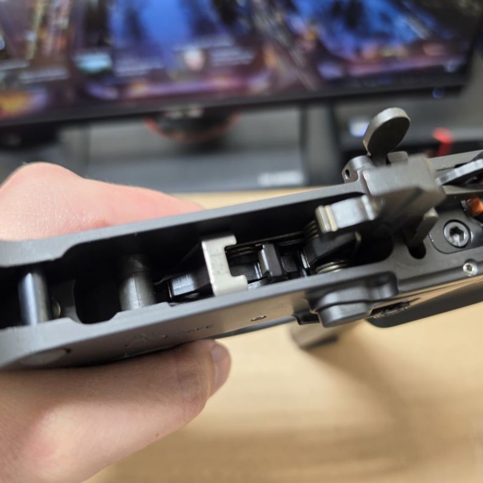 Image 4 - Noveske N9 complete lower