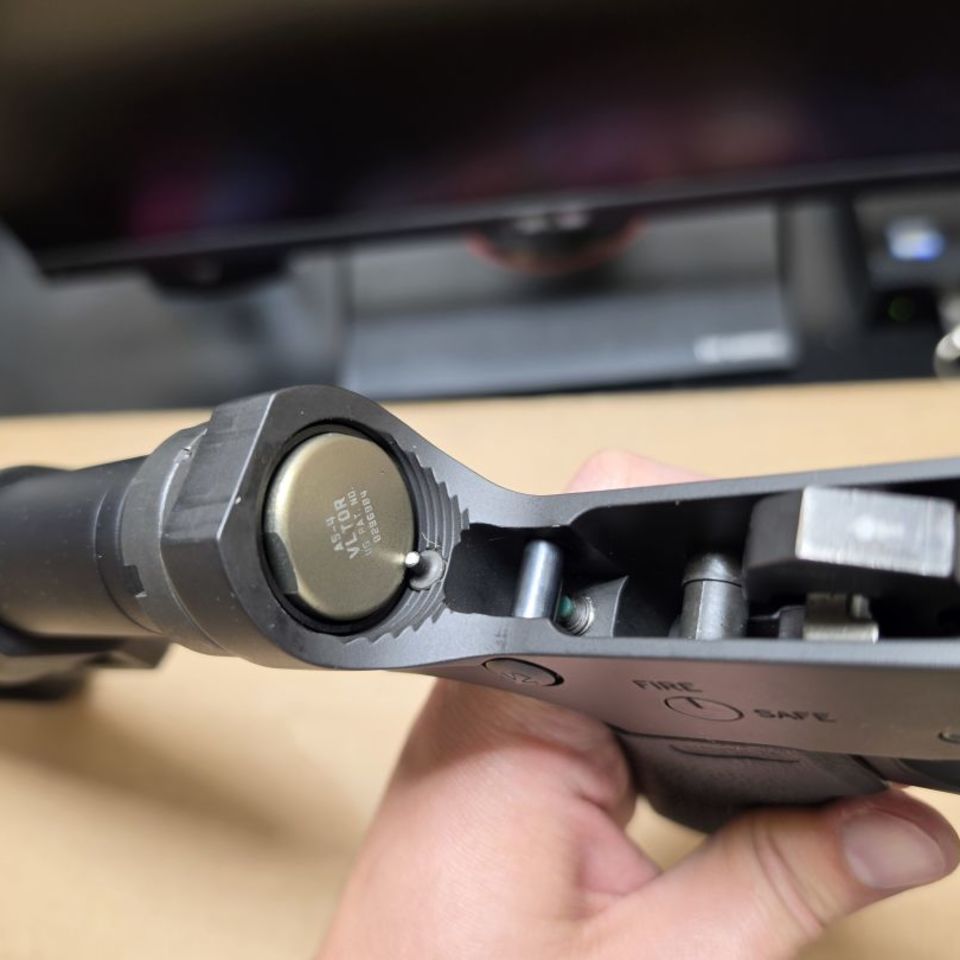 Image 3 - Noveske N9 complete lower