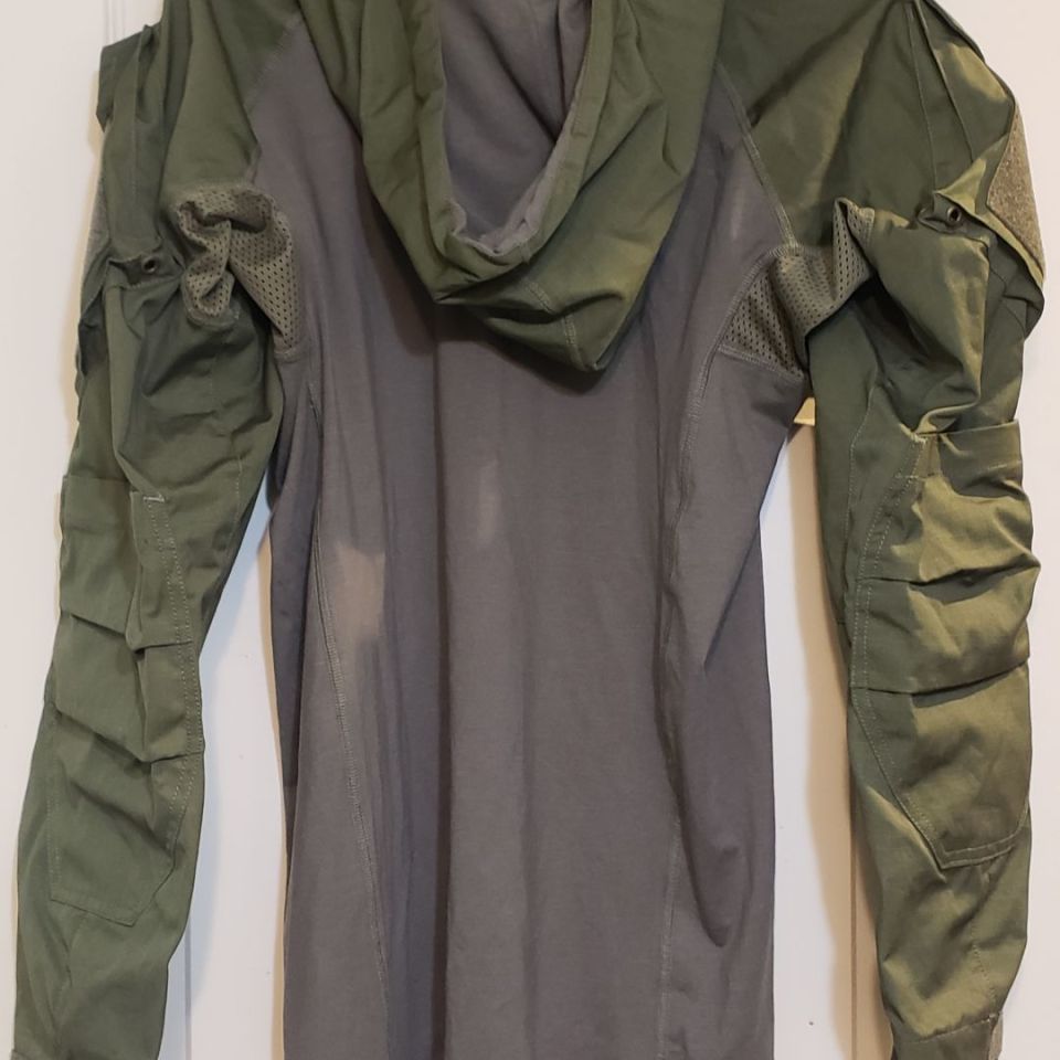 Image 3 - Norarm Kandahar Combat Shirt