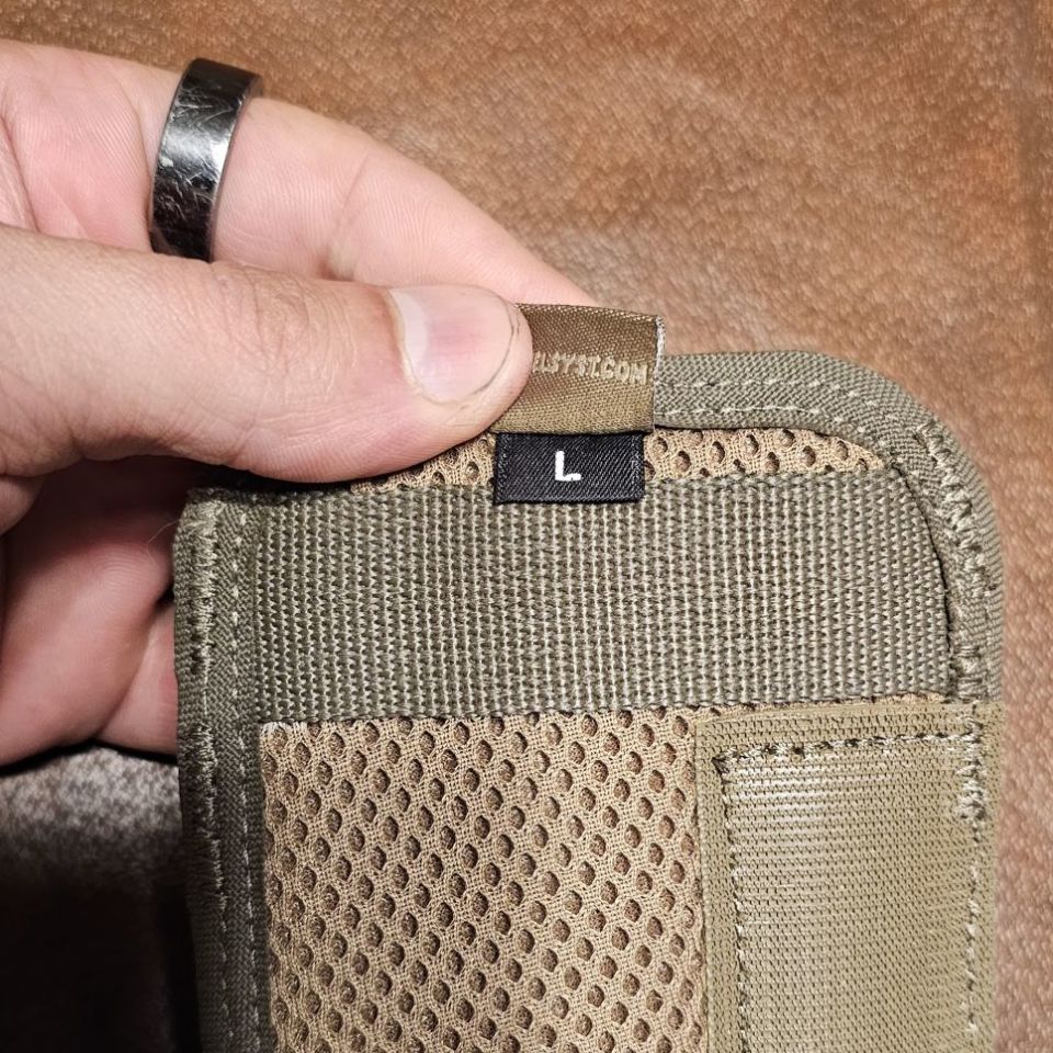 Image 2 - Velocity Operator Utility Belt