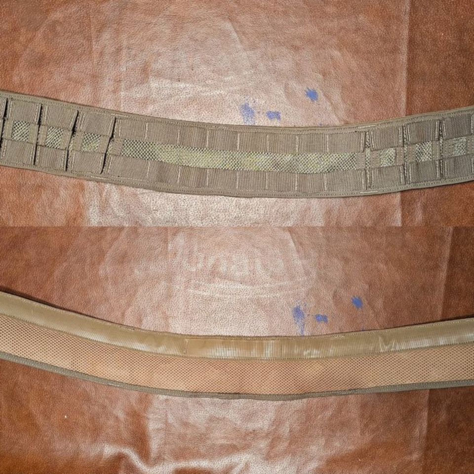 Image 1 - Velocity Operator Utility Belt