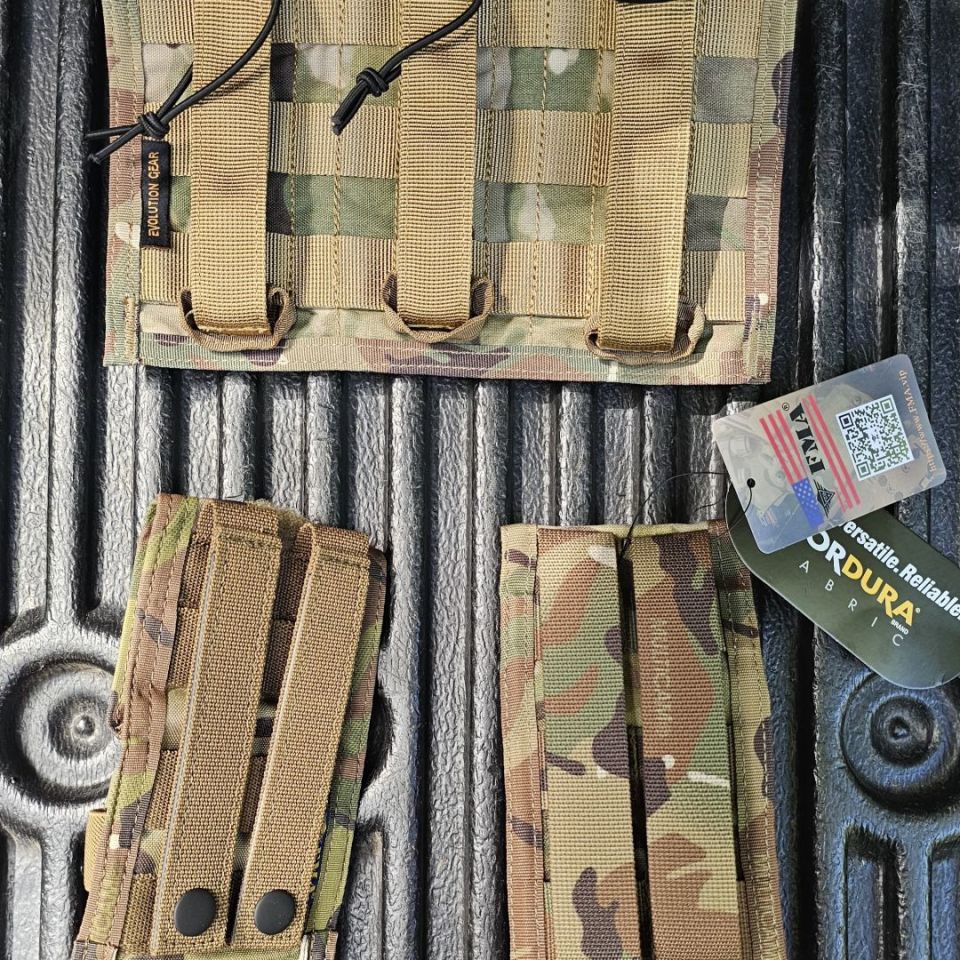 Image 4 - Miscellaneous kit