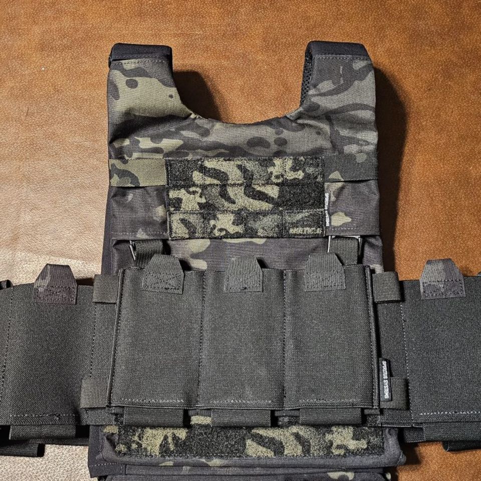 Image 2 - Spiritus Systems LV-119