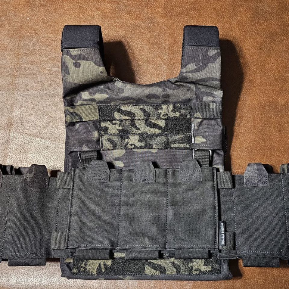 Image 1 - Spiritus Systems LV-119