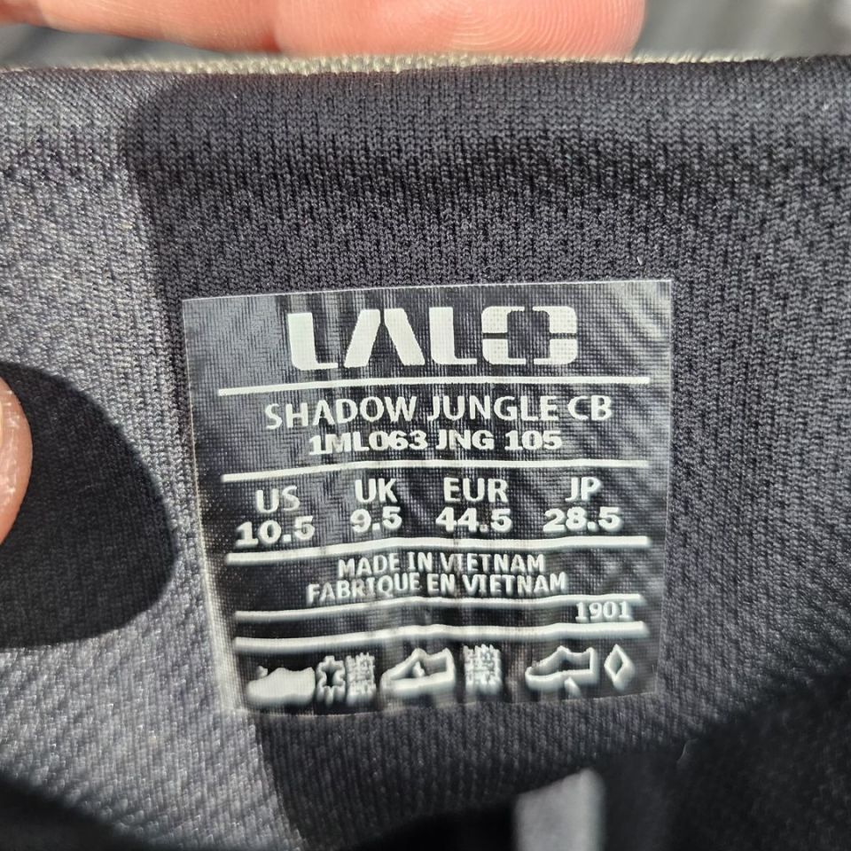 Image 4 - Lalo Shadow Jungle Boots