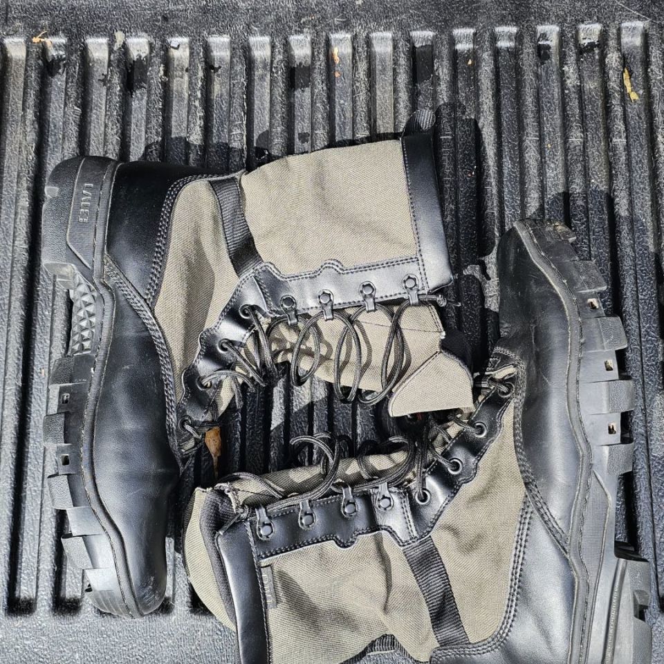 Image 2 - Lalo Shadow Jungle Boots