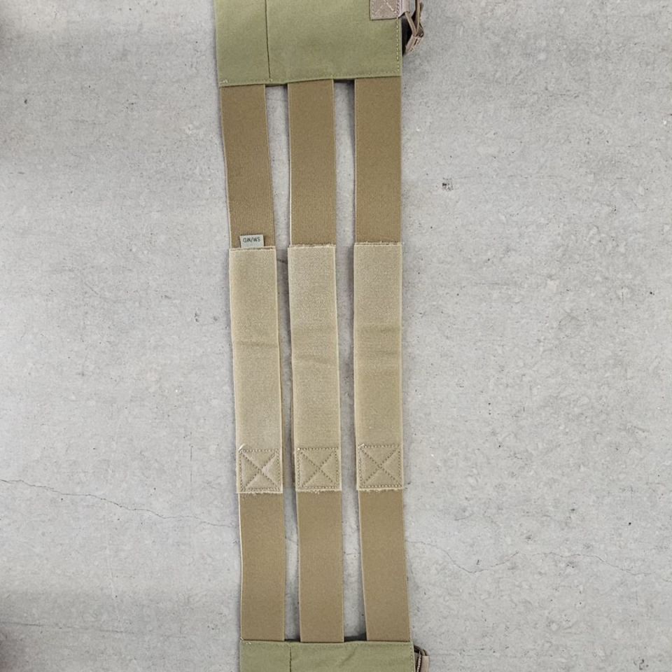 Image 2 - LV-RBAV Cumberbund