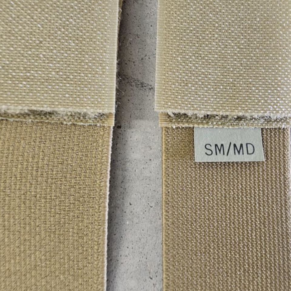 Image 3 - LV-RBAV Cumberbund