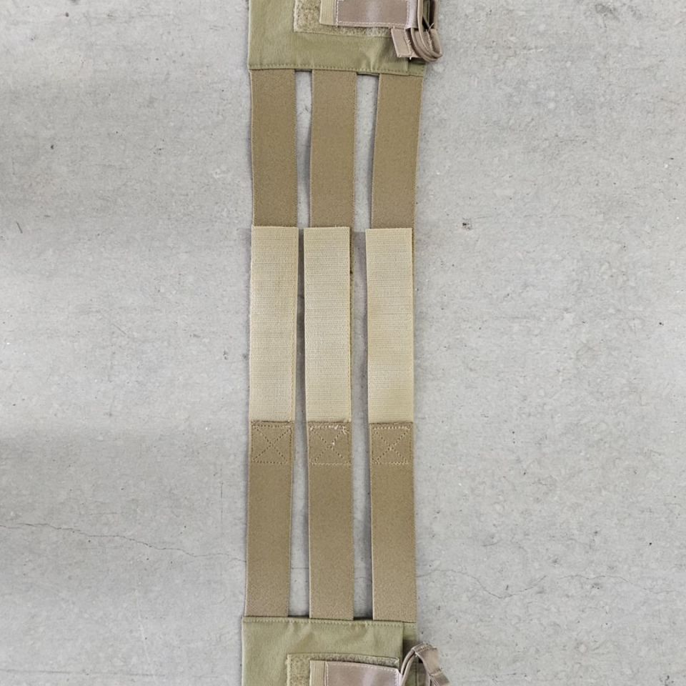 Image 1 - LV-RBAV Cumberbund