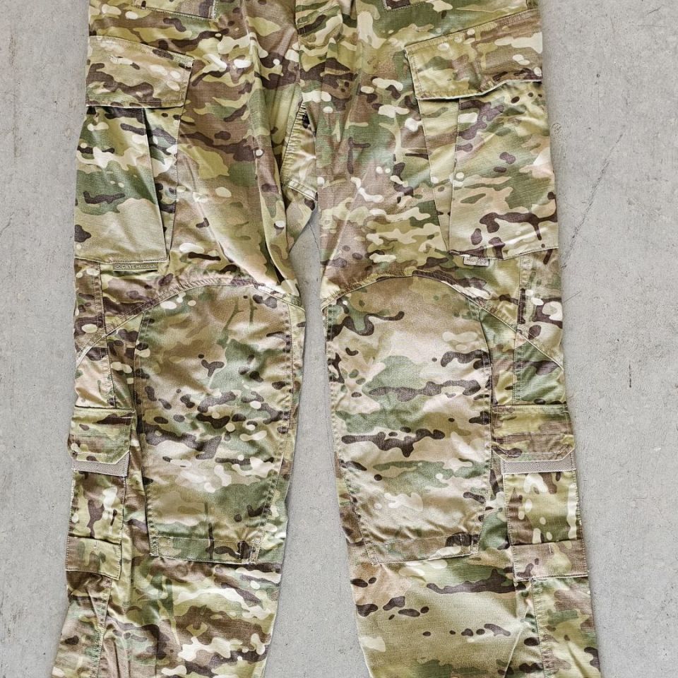 Image 1 - Crye G1 Field Pants