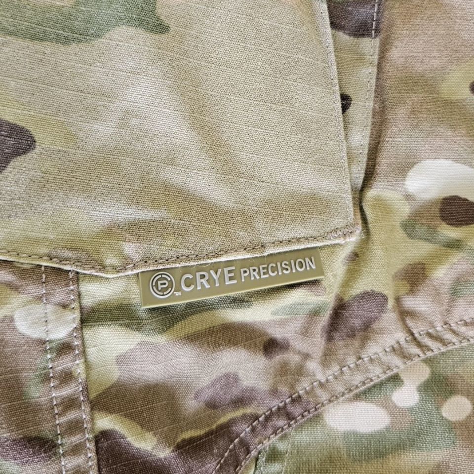 Image 3 - Crye G1 Field Pants