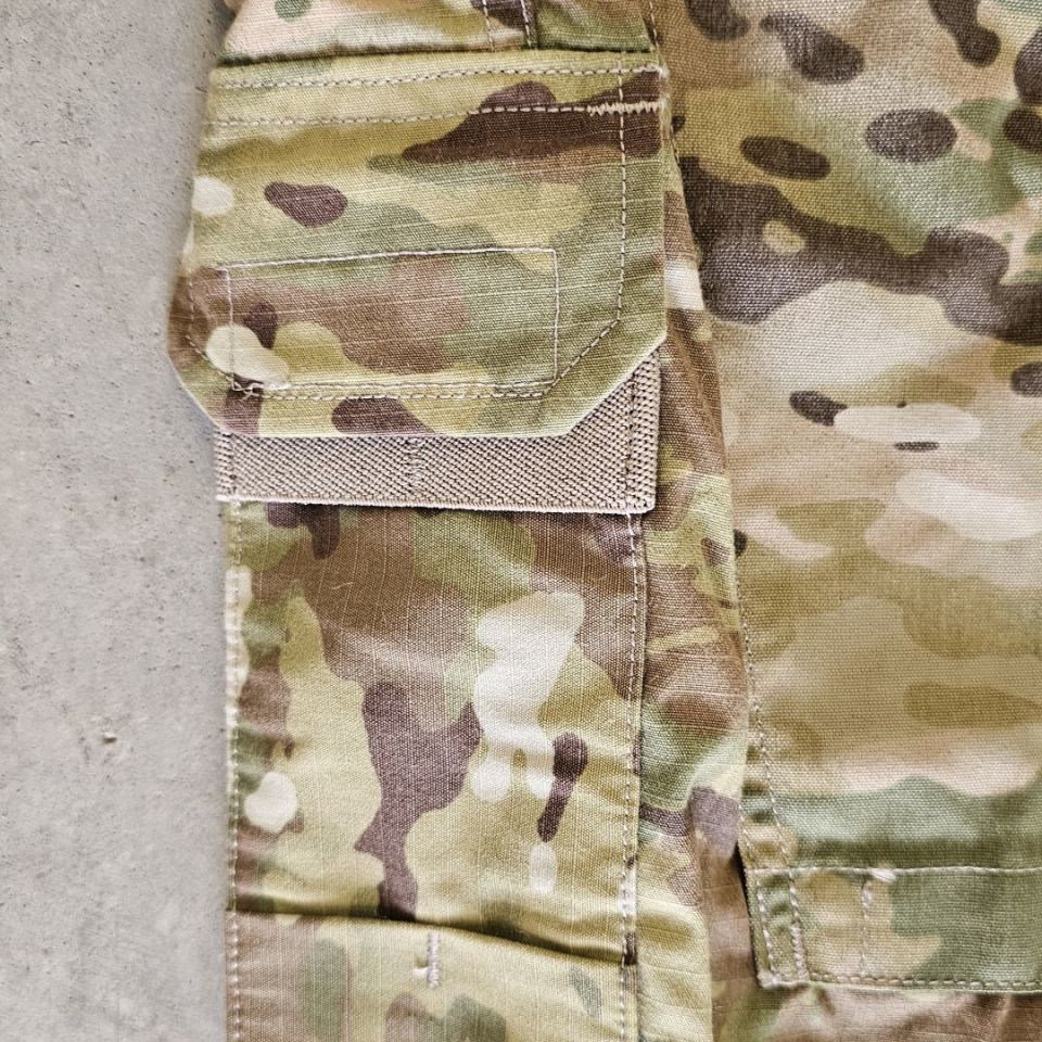 Image 2 - Crye G1 Field Pants