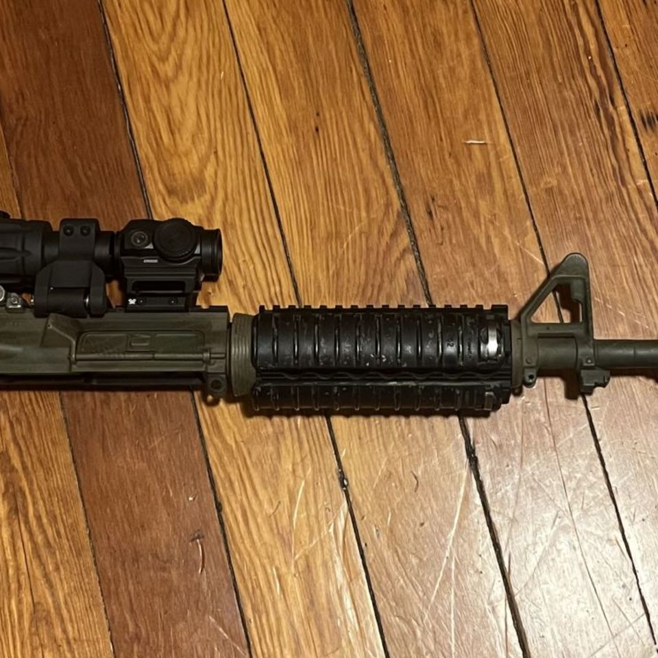 Image 2 - 11-5 fsp budget baller