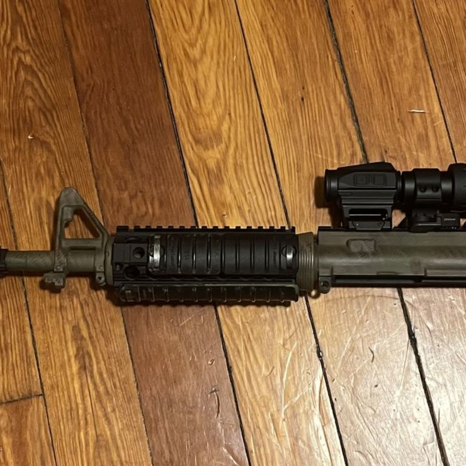 Image 1 - 11-5 fsp budget baller