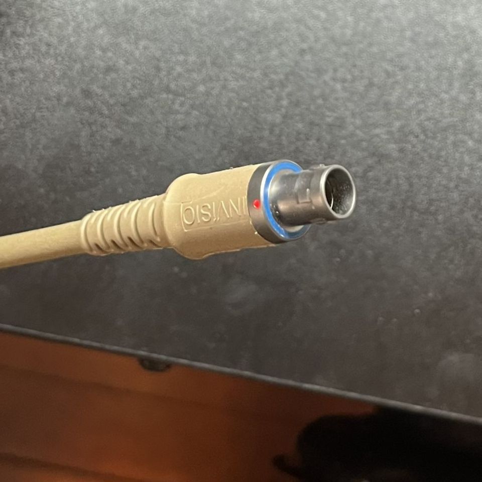 Image 4 - Invisio T5 Headband V-Series