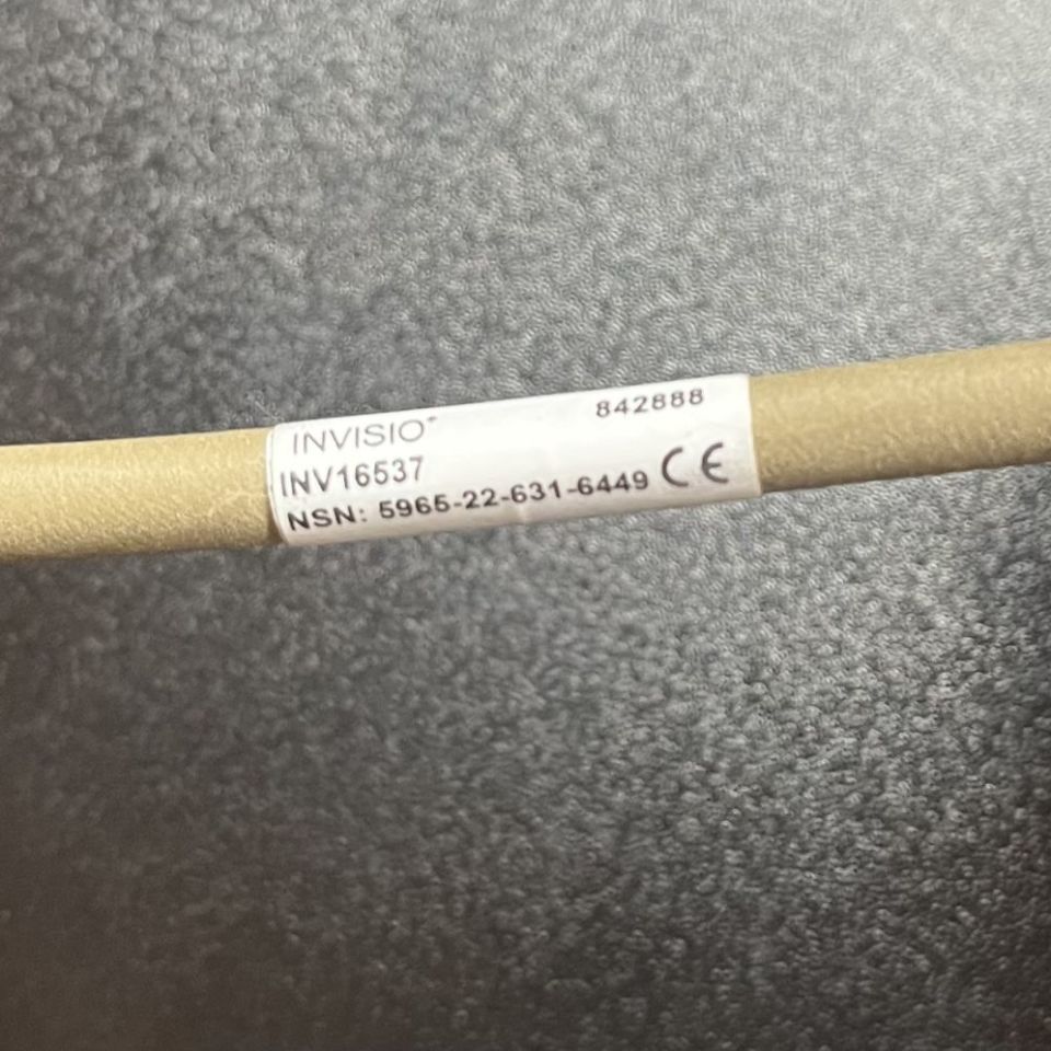 Image 3 - Invisio T5 Headband V-Series