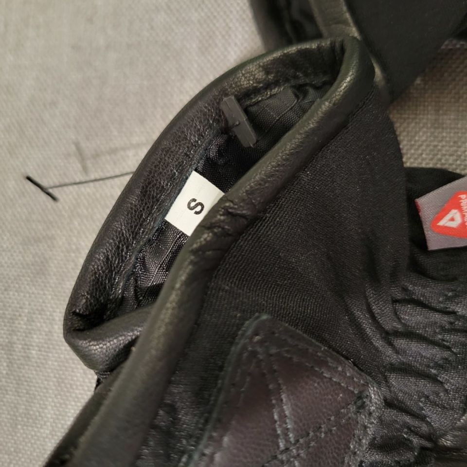 Image 4 - FS Cold Climate Gloves (s) new