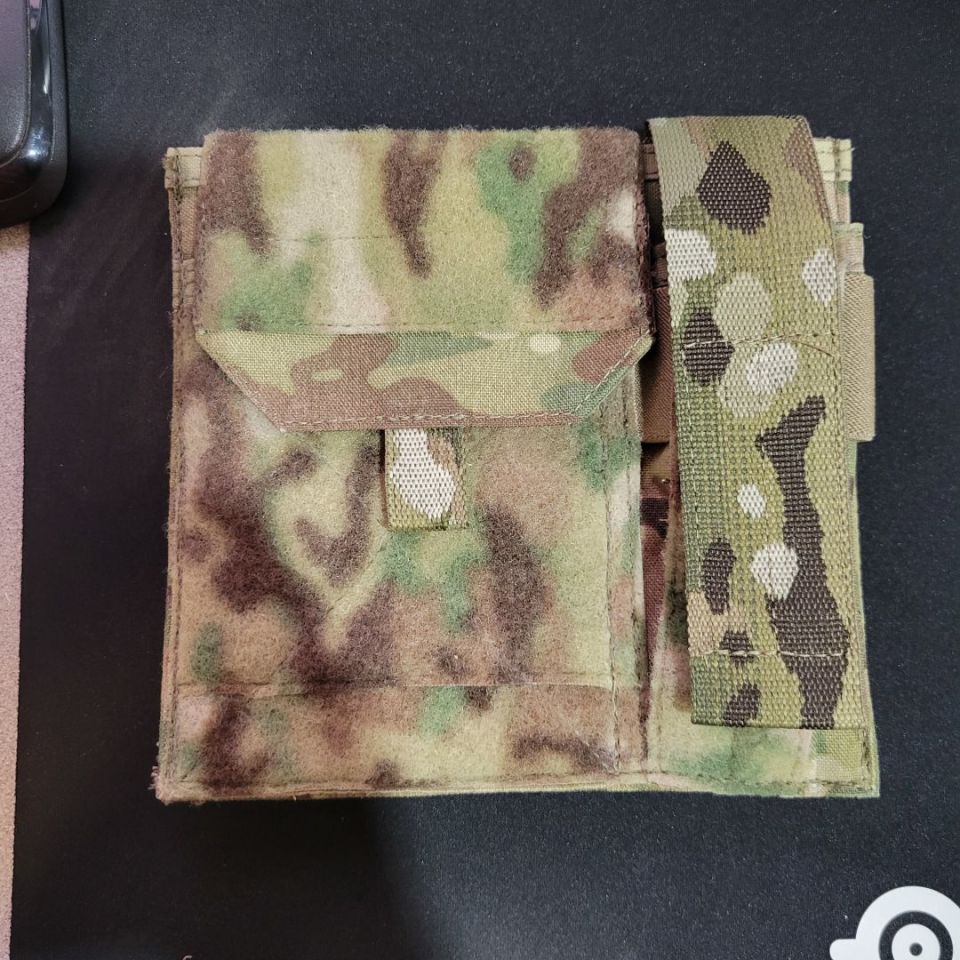 Image 1 - FS Admin Pocket-New