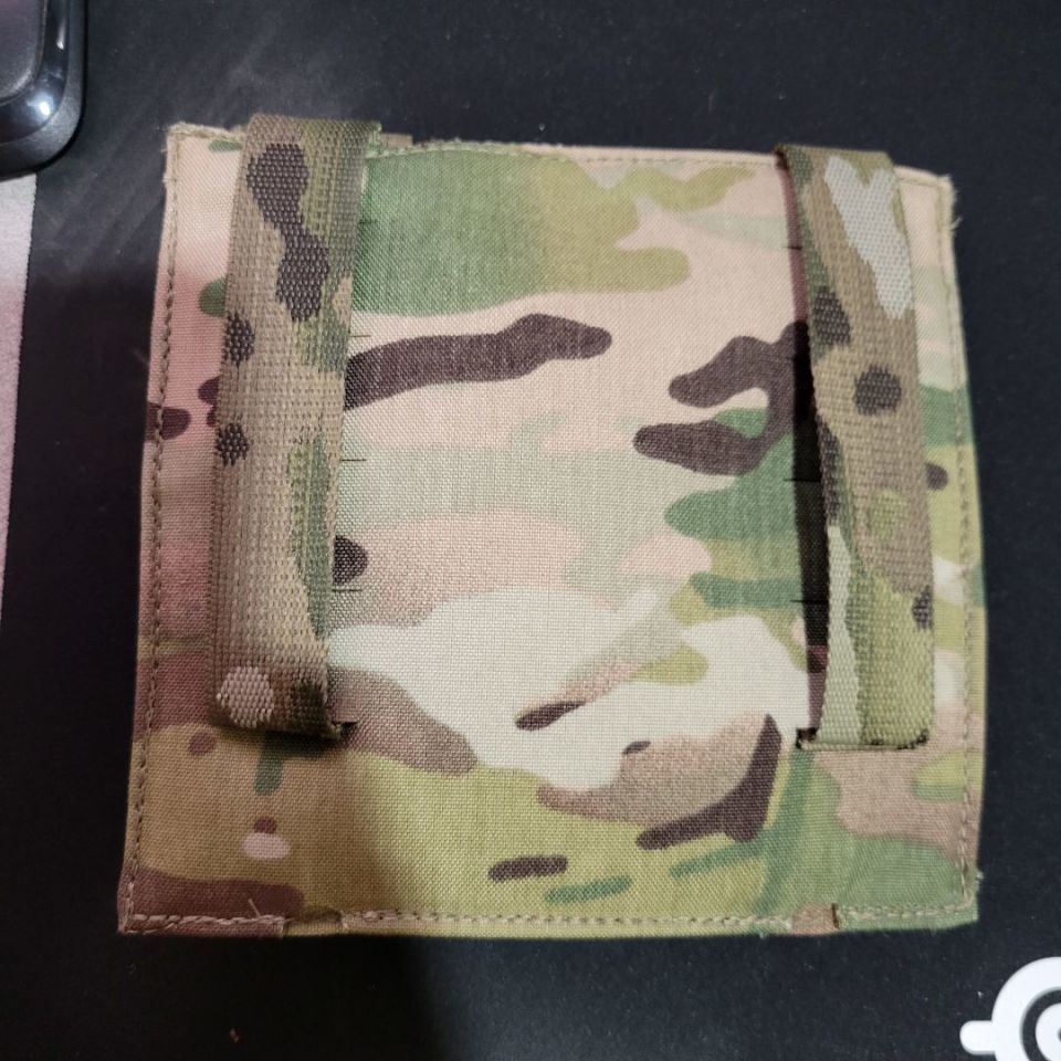 Image 3 - FS Admin Pocket-New