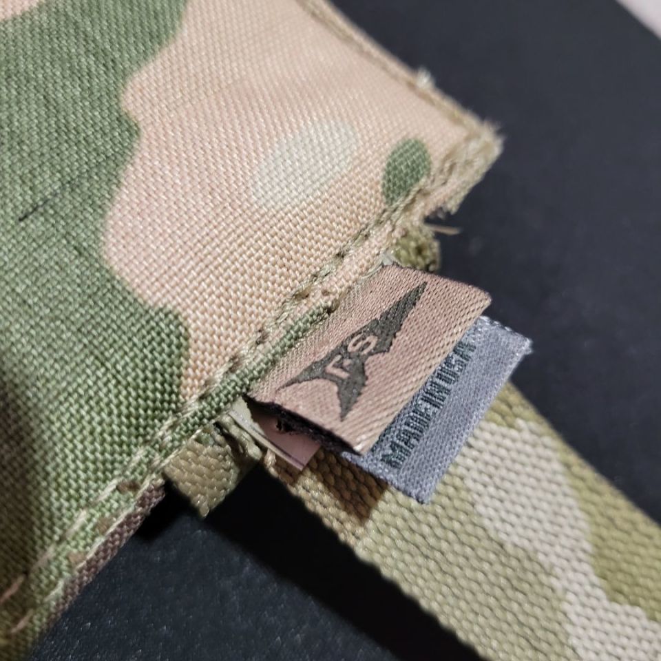 Image 4 - FS Admin Pocket-New