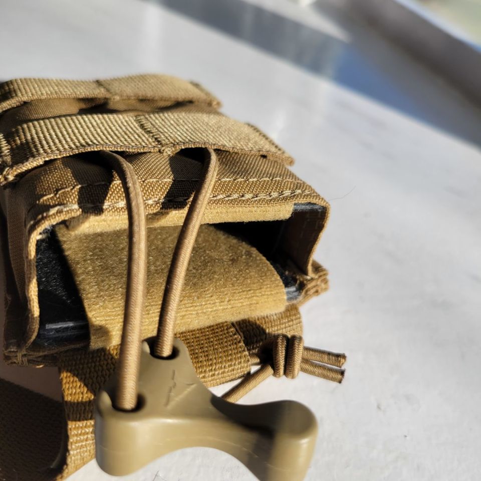 Image 2 - FS M4 Speed Reload