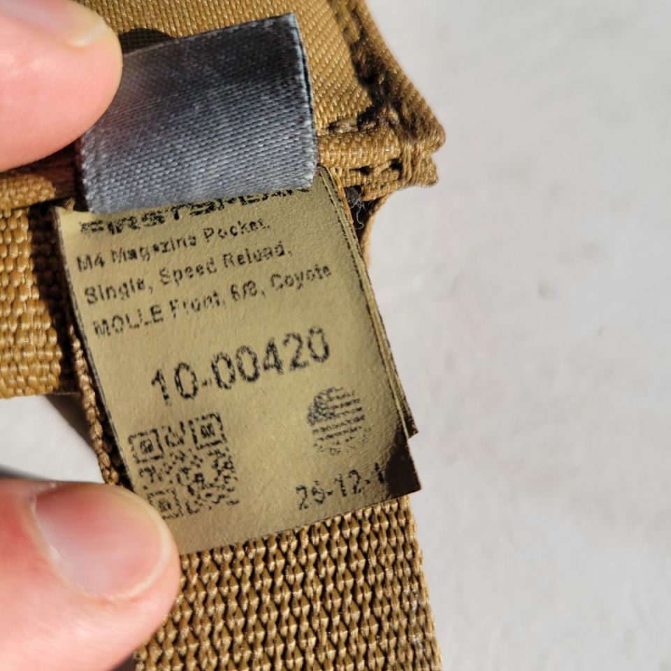 Image 4 - FS M4 Speed Reload
