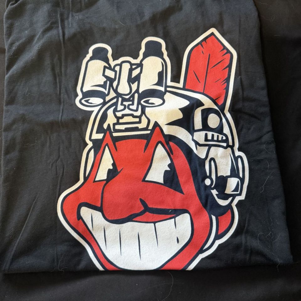 Image 2 - Supdef Wahoo shirt