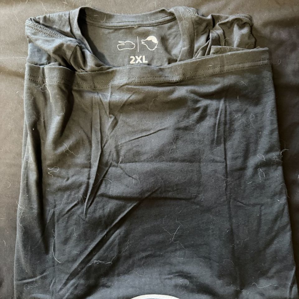 Image 1 - Supdef Wahoo shirt