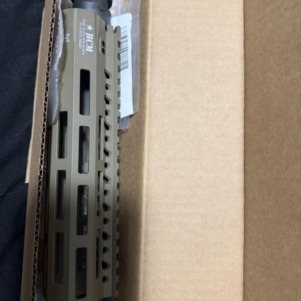 Image 2 - BCM MCMR 8” FDE