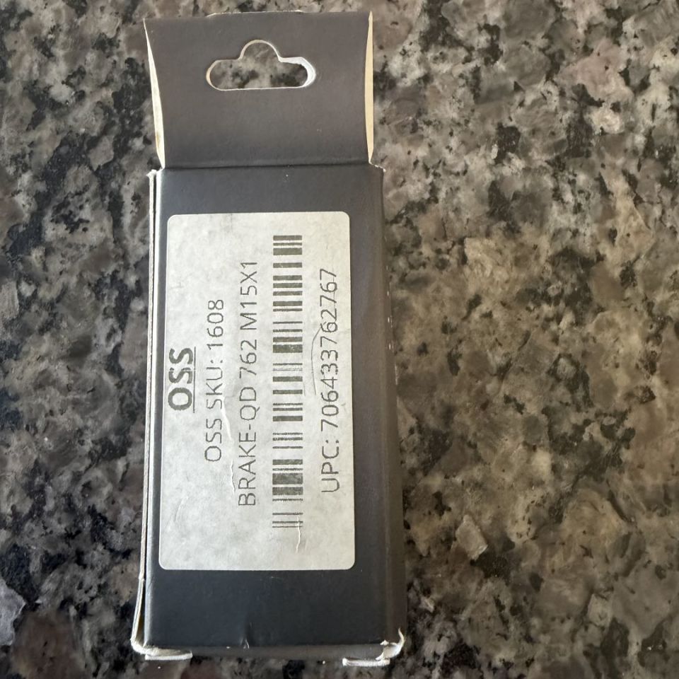 Image 3 - OSS 7.62 M15x1