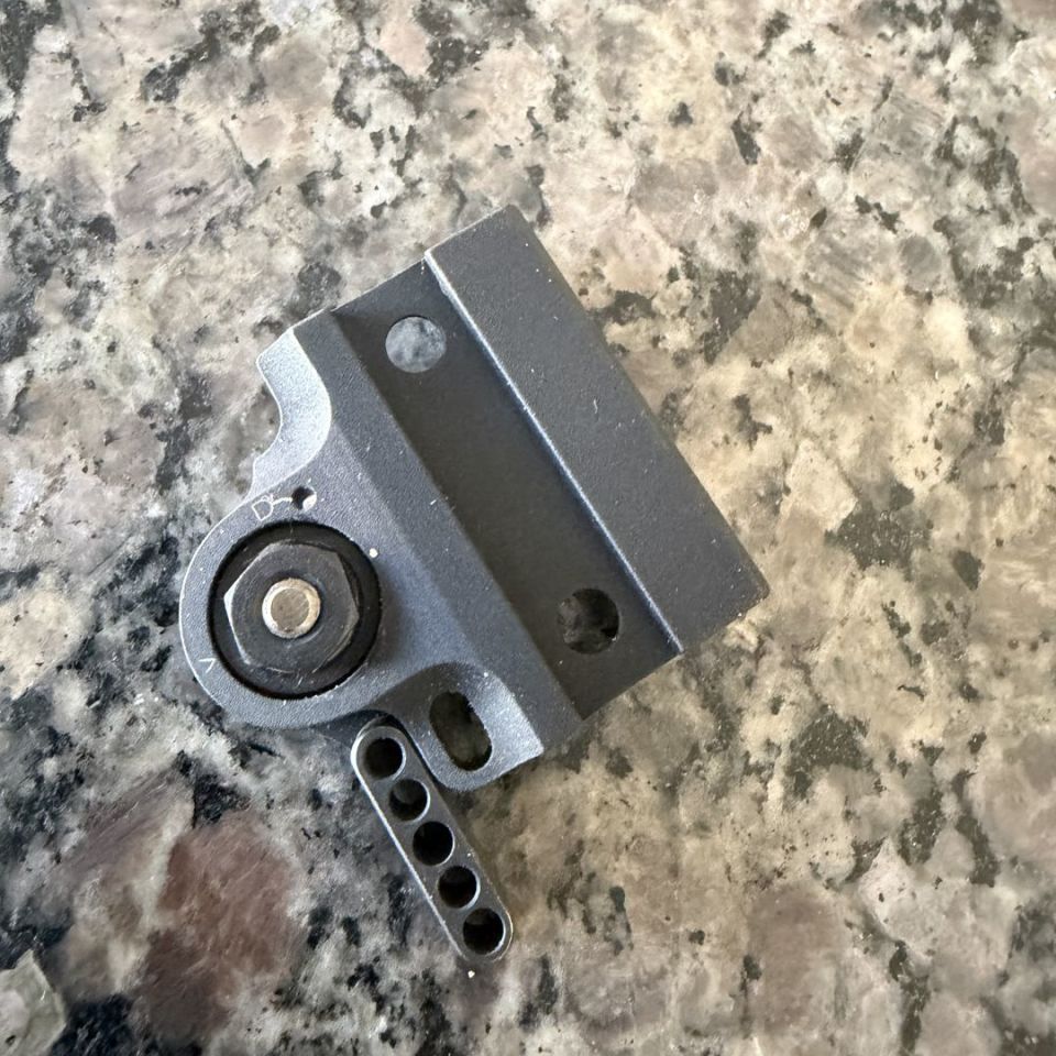 Image 1 - Larue Atlas mount