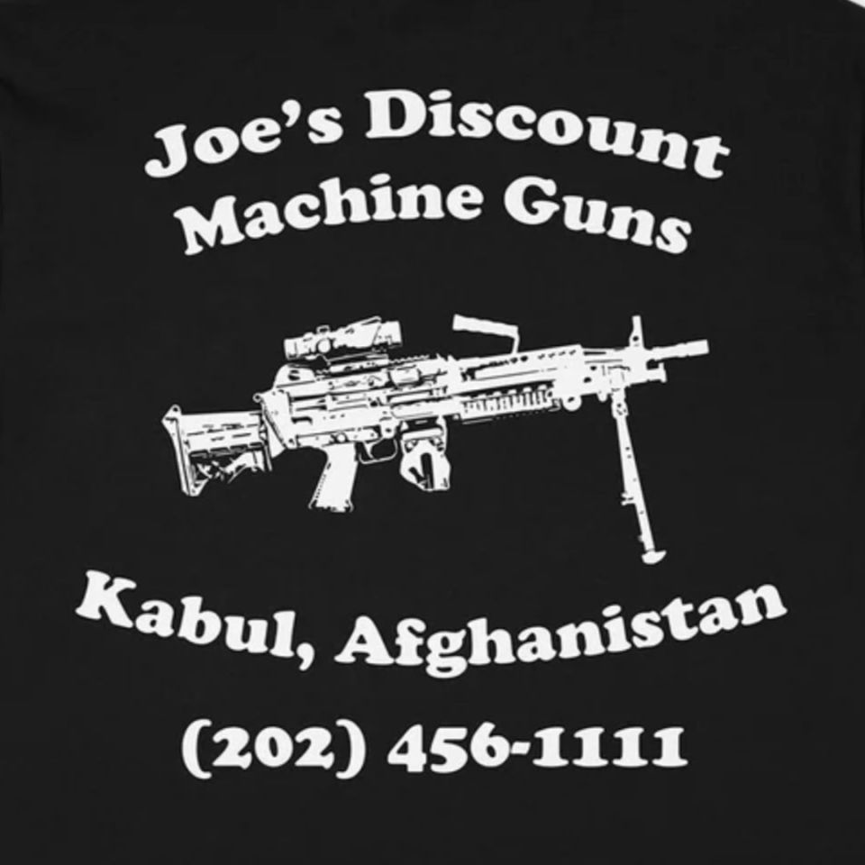 Image 3 - TRASHTAC TEES