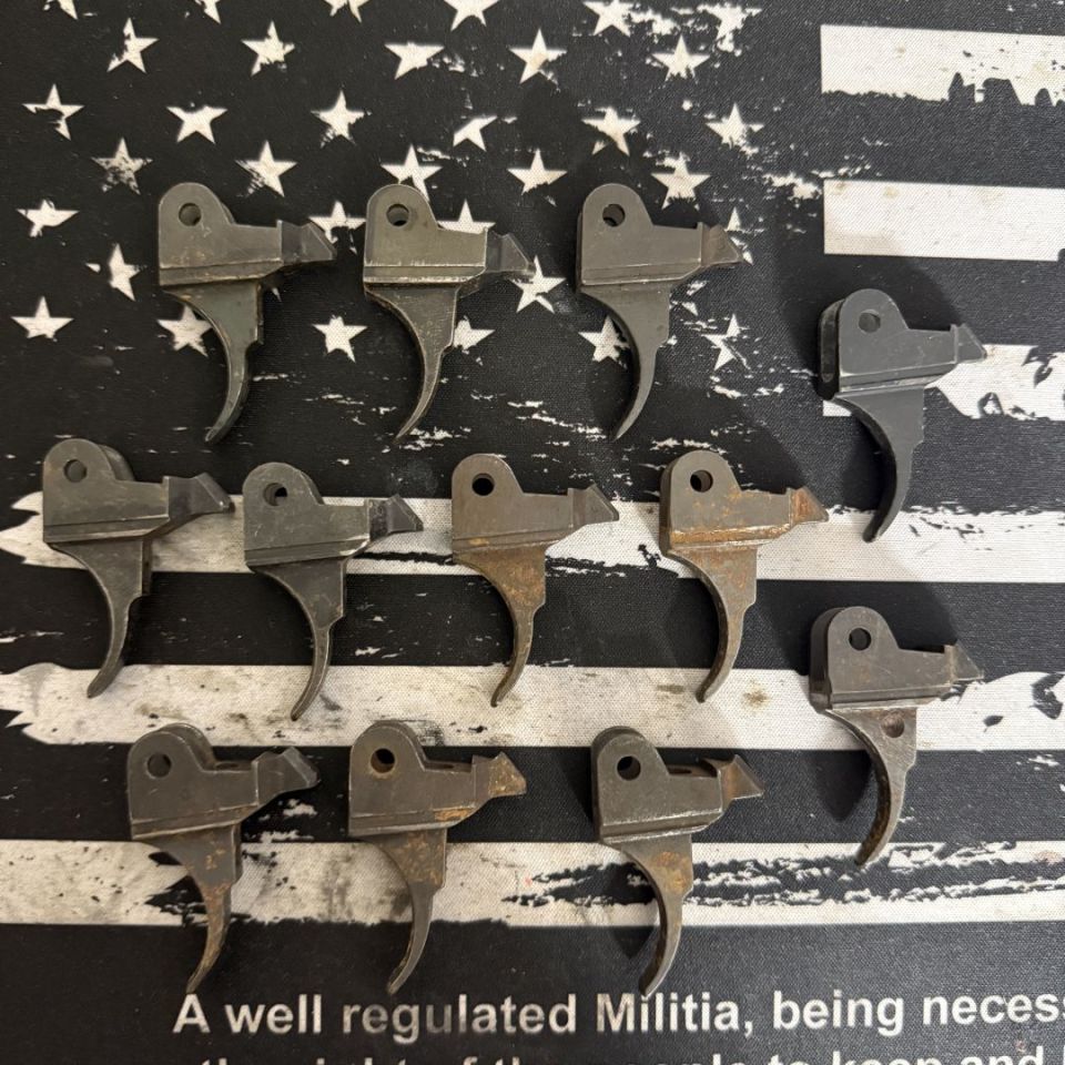 Image 1 - FAL Type B Triggers