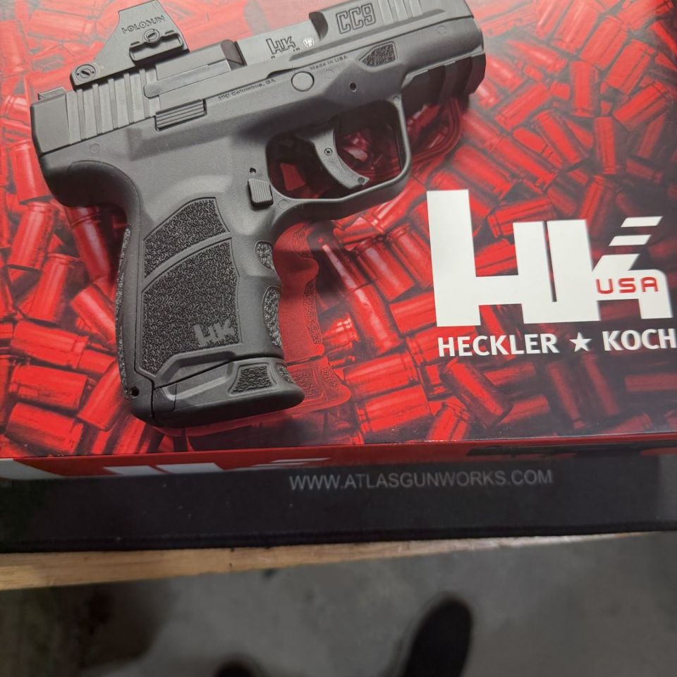 Image 2 - Summer Carry Package 