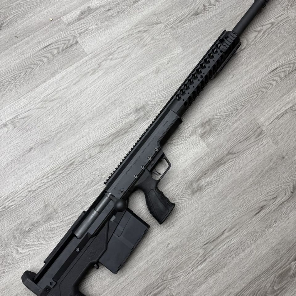 Image 1 - Dessert tech hti 50 cal