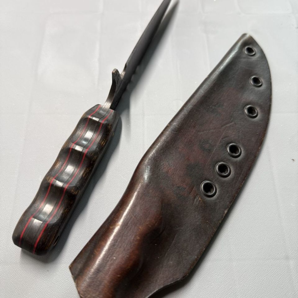 Image 2 - Custom dg blade co