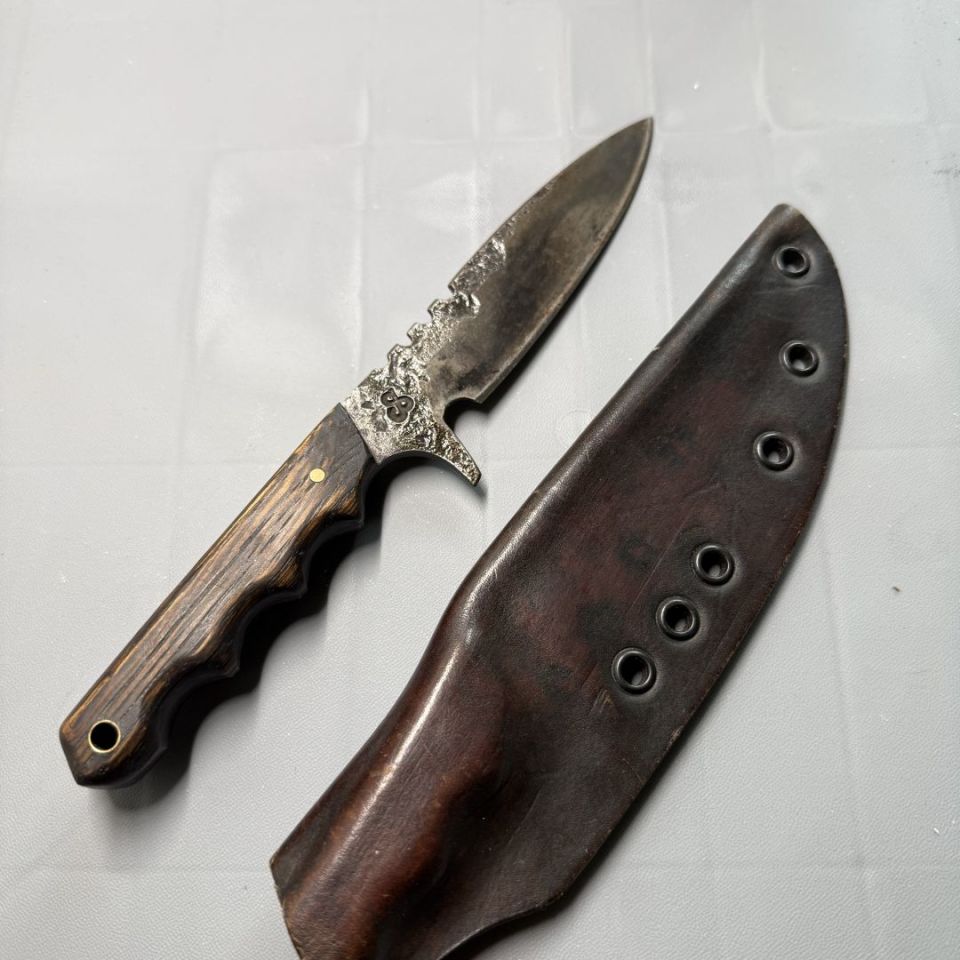 Image 1 - Custom dg blade co