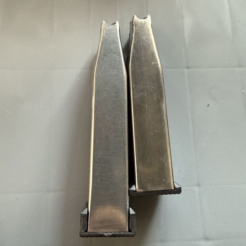 Image 2 - 17 and 20 round staccato mags