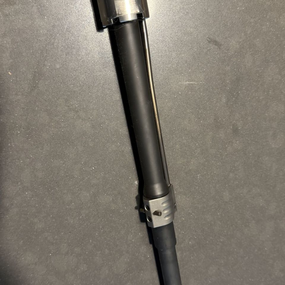 Image 2 - Hodge Defense 12.5 barrel