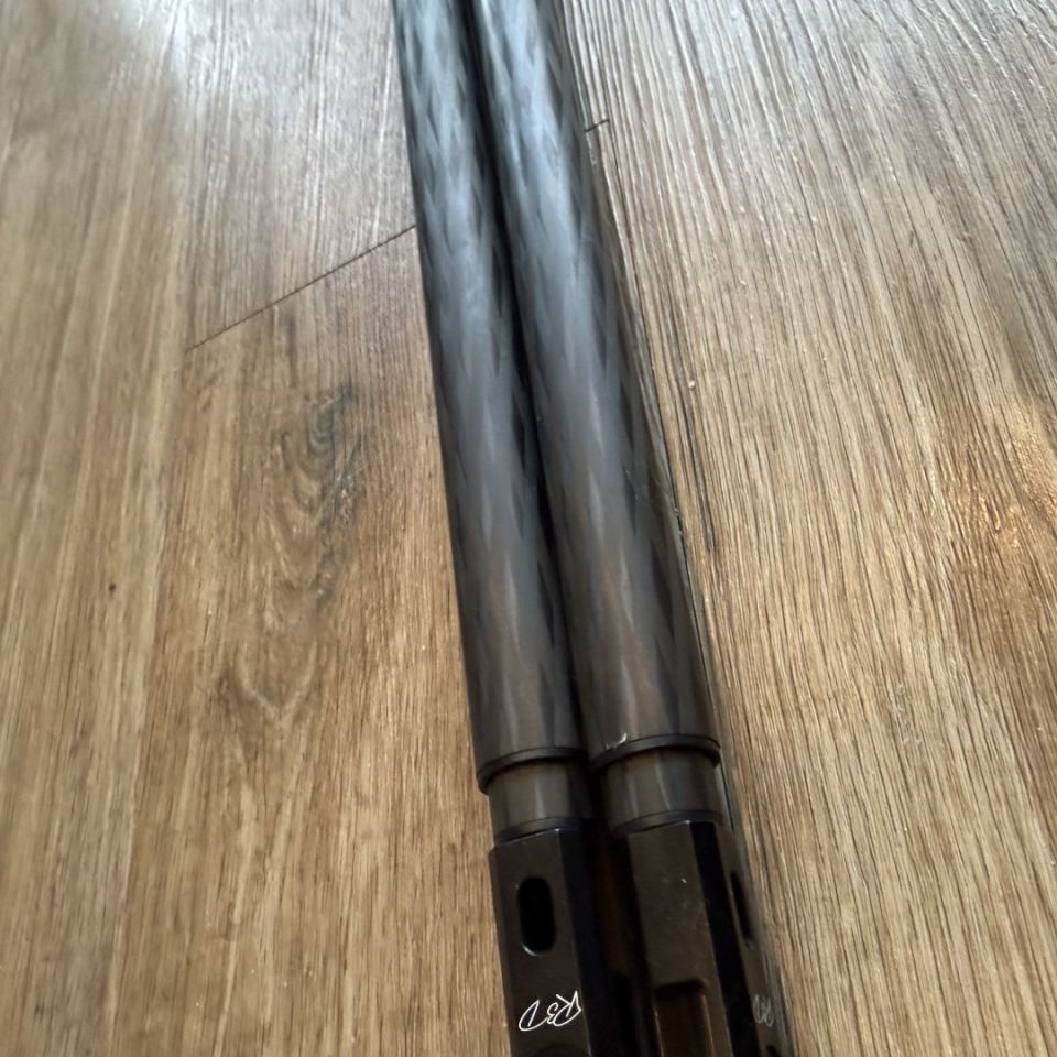 Image 1 - R3D Ckye Pod Carbon fiber legs