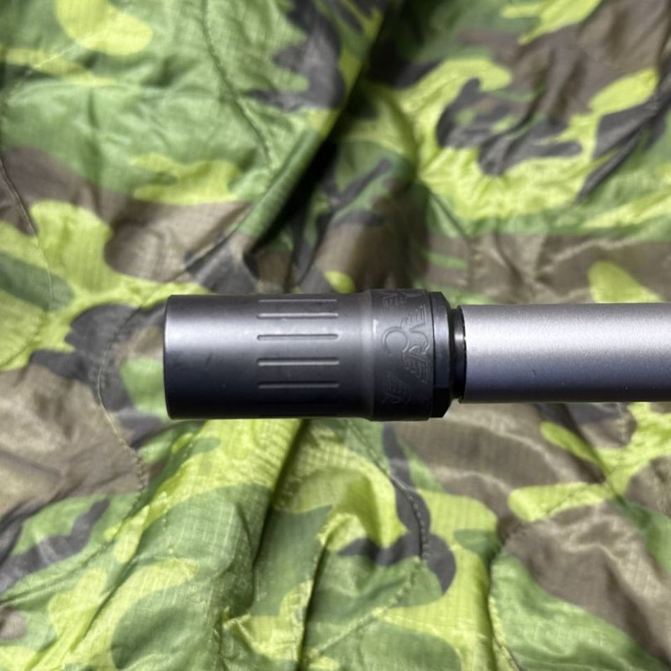 Image 2 - Wilson Combat Muzzle Brake
